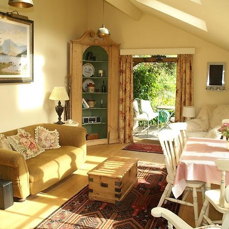 Bed and Breakfast Beechmount Country House Near Sawrey Exterior foto