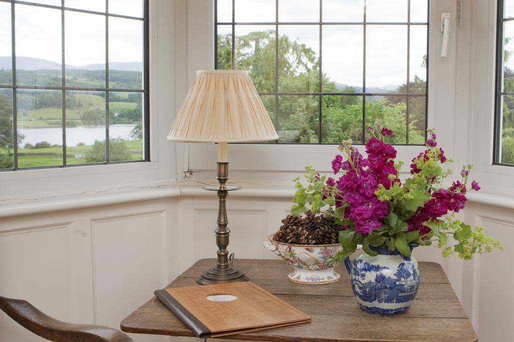 Bed and Breakfast Beechmount Country House Near Sawrey Zimmer foto