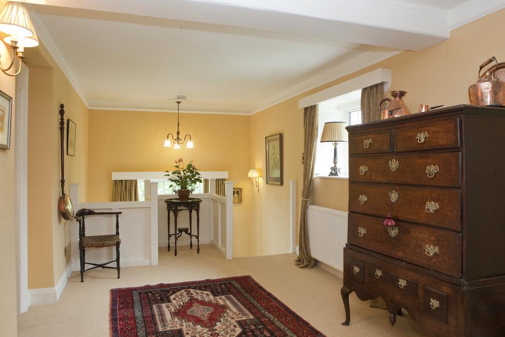 Bed and Breakfast Beechmount Country House Near Sawrey Zimmer foto