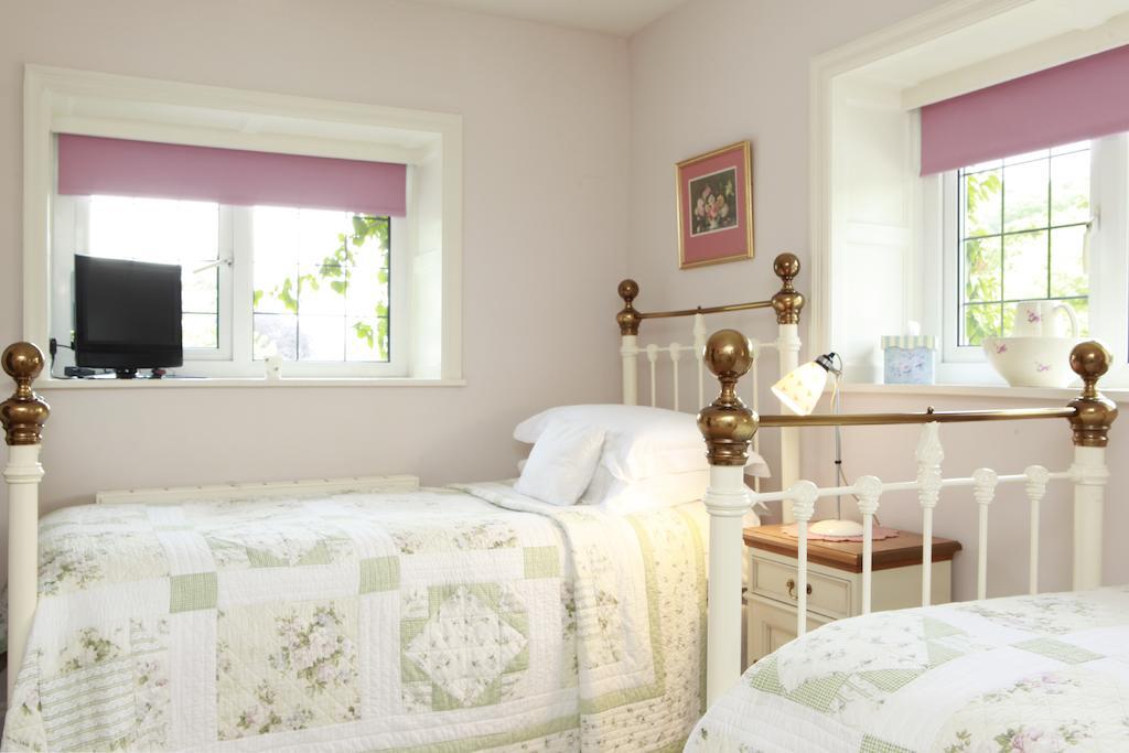 Bed and Breakfast Beechmount Country House Near Sawrey Zimmer foto