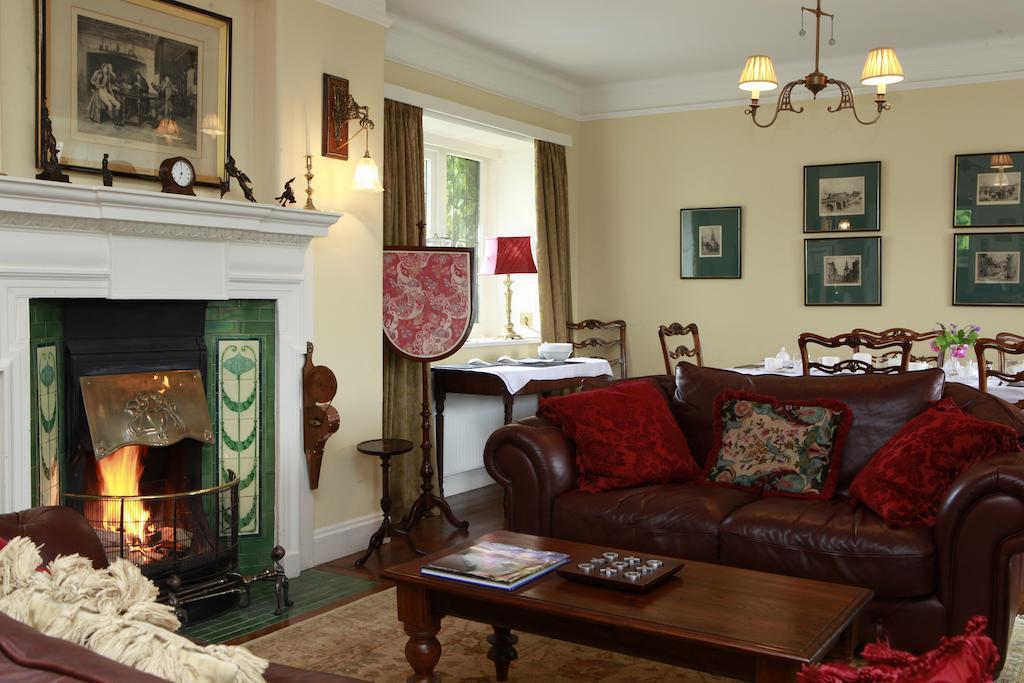 Bed and Breakfast Beechmount Country House Near Sawrey Zimmer foto