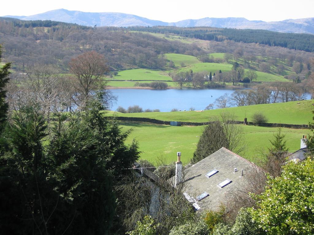 Bed and Breakfast Beechmount Country House Near Sawrey Zimmer foto