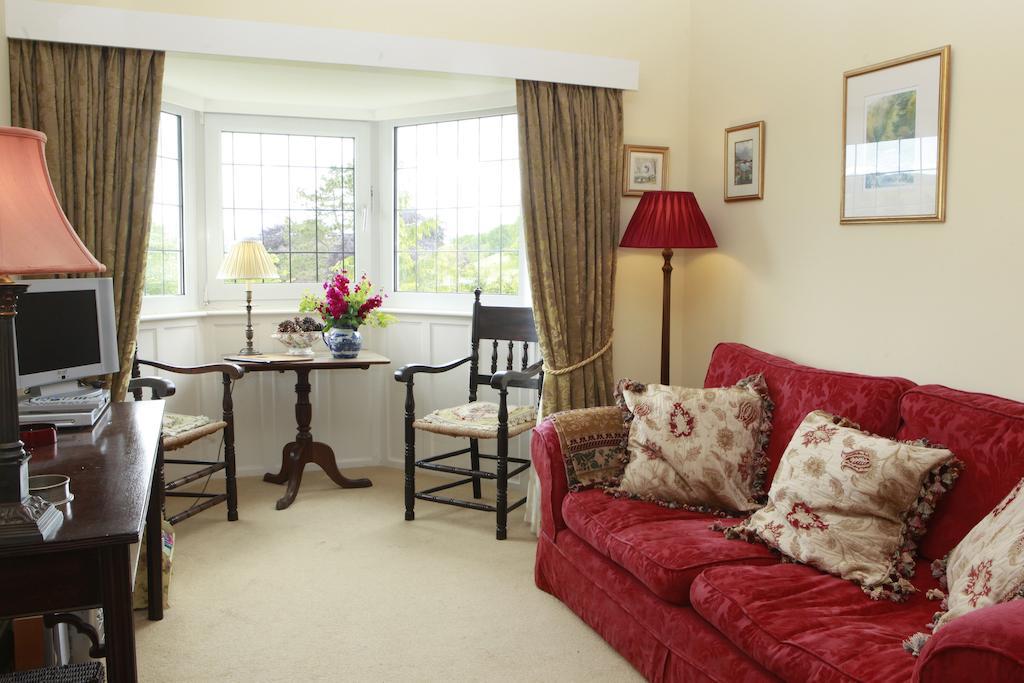 Bed and Breakfast Beechmount Country House Near Sawrey Zimmer foto