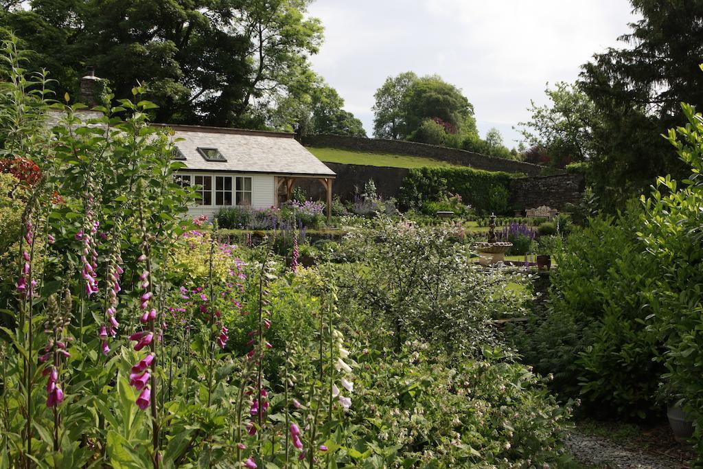 Bed and Breakfast Beechmount Country House Near Sawrey Exterior foto