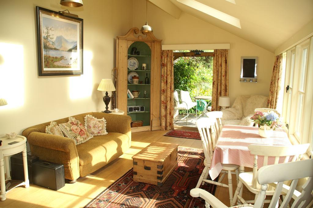 Bed and Breakfast Beechmount Country House Near Sawrey Exterior foto